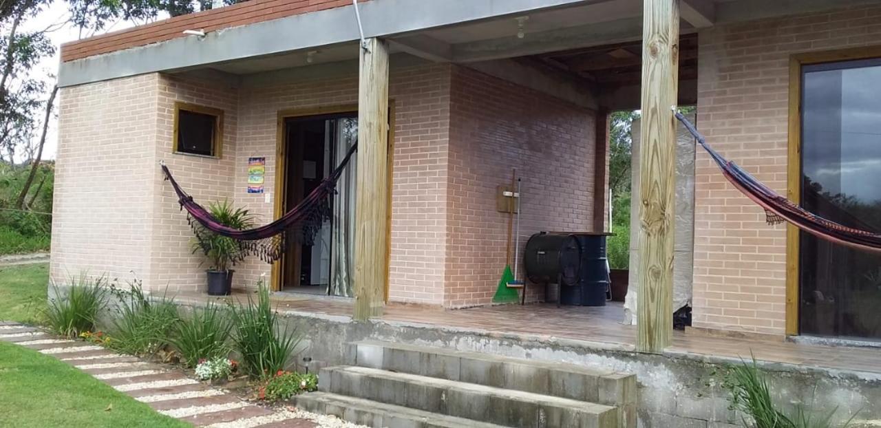 Moradas Brisa Da Lagoa Imbituba  Exterior foto